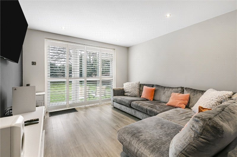 Oakwood Avenue, Beckenham, BR3