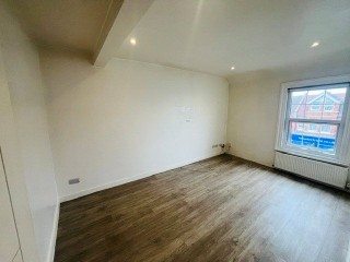 Boundary Road, Hove, East Sussex, BN3