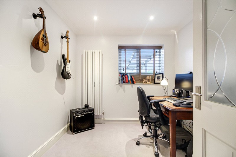 Surlingham Lane, Rockland St. Mary, Norwich, Norfolk, NR14