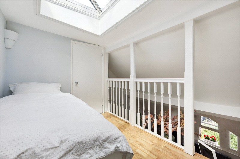 Bolingbroke Grove, London, SW11