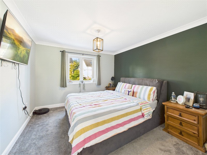 Elizabeth Penton Way, Bampton, Tiverton, Devon, EX16