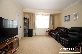 Whitehouse Avenue, Borehamwood, Hertfordshire, WD6