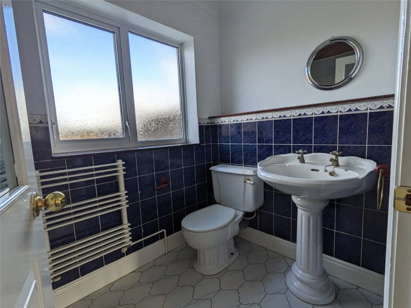 Windsor Close, Sleaford, Lincolnshire, NG34
