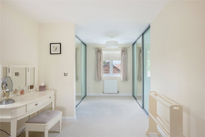 Old Brewery Field, Long Marston, Stratford-upon-Avon, Warwickshire, CV37