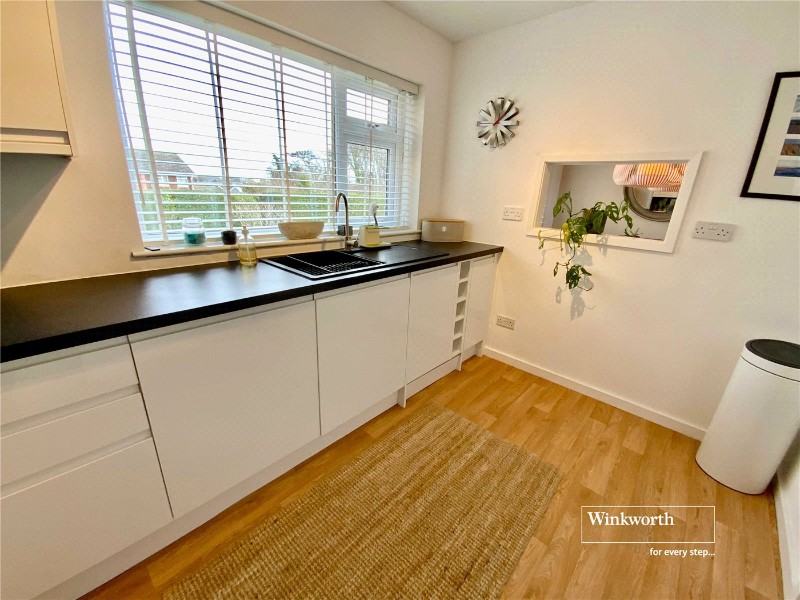 Rodney Drive, Mudeford, Christchurch, Dorset, BH23