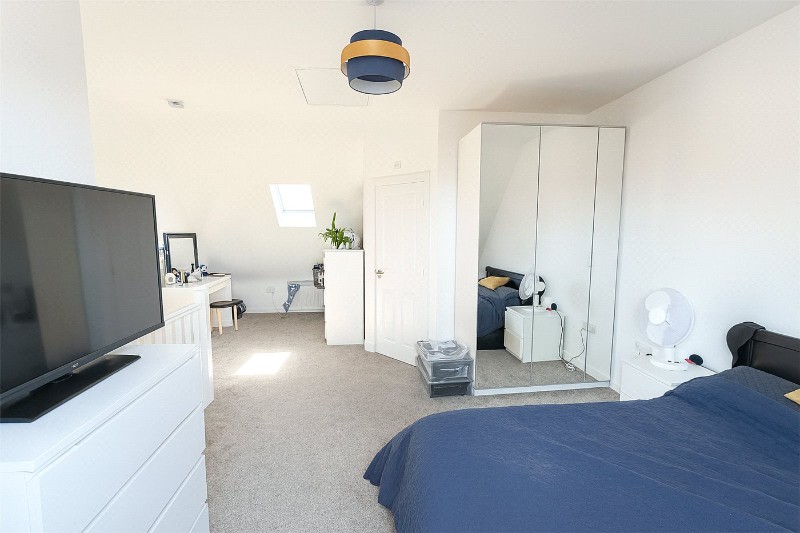 Ripon Close, Bourne, Lincolnshire, PE10