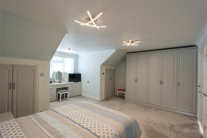 Kingswood Chase, Leigh-on-Sea, Essex, SS9
