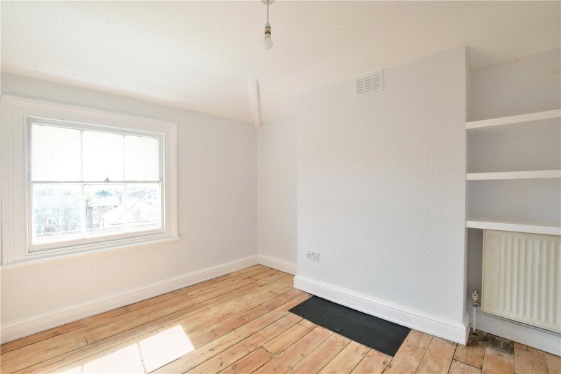 Glenton Road, Lewisham, London, SE13
