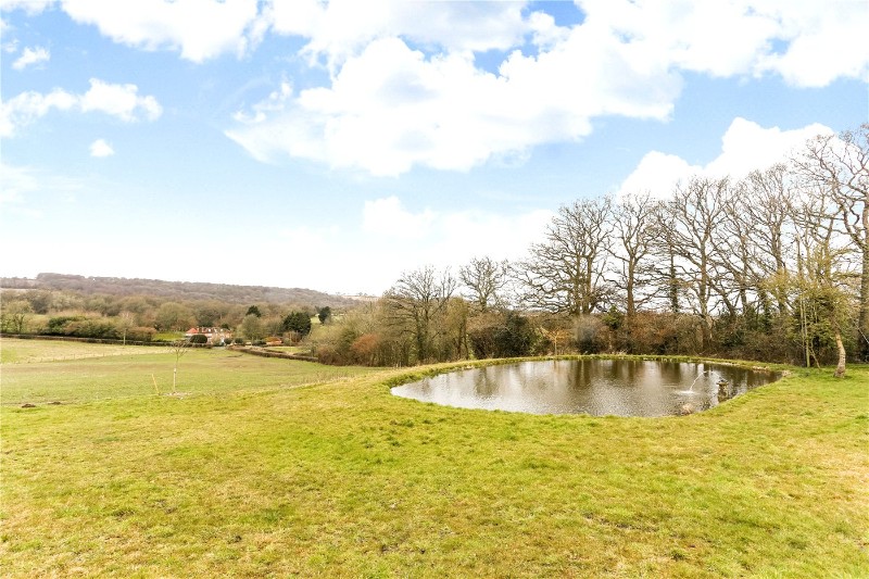 Hollington Lane, Highclere, Newbury, Hampshire, RG20