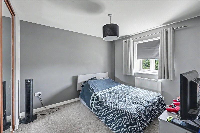 Park Way, Hellesdon, Norwich, Norfolk, NR6