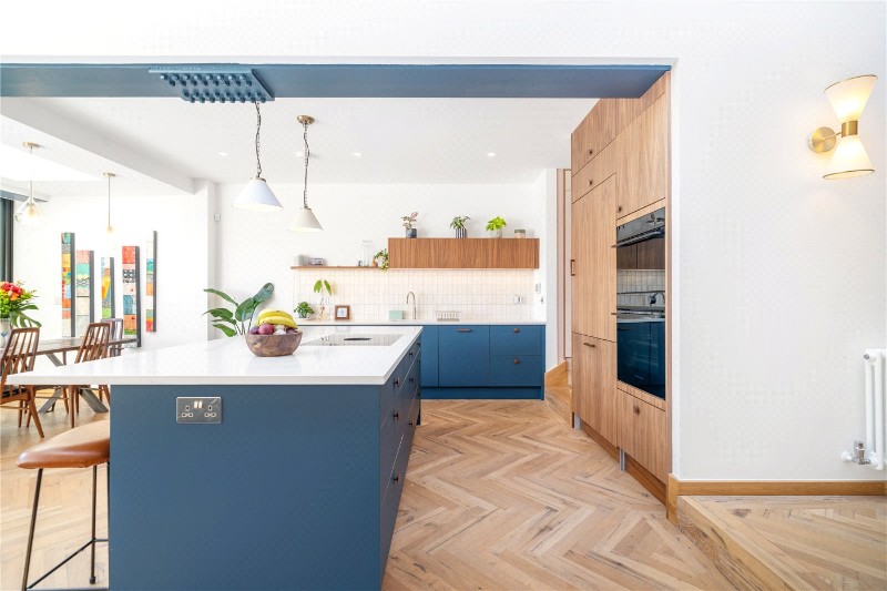 Bellenden Road, Peckham Rye, London, SE15