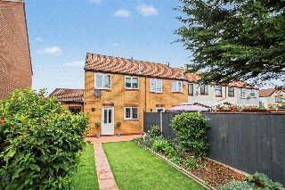 Beeleigh Way, Caister-on-Sea, Great Yarmouth, Norfolk, NR30