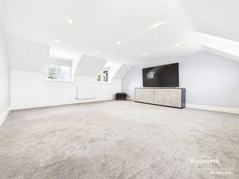 Mill Lane, Sindlesham, Wokingham, Berkshire, RG41