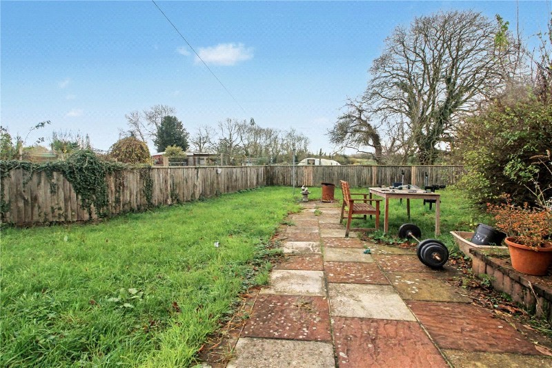 Hills Road, Saham Hills, Thetford, Norfolk, IP25