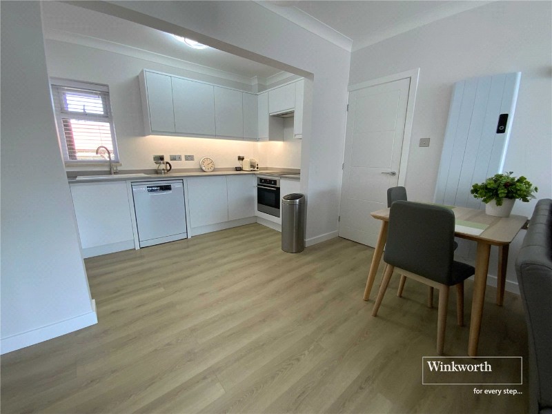 Bure Lane, Christchurch, Dorset, BH23