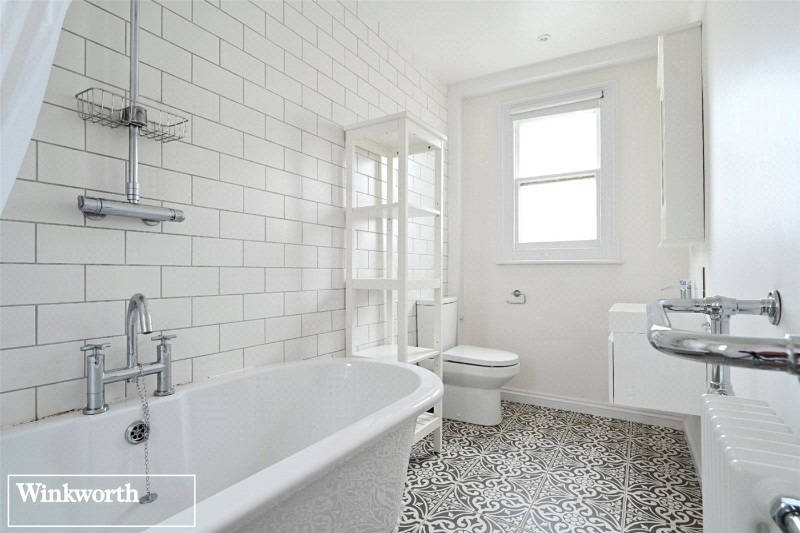 Brunswick Terrace, Hove, East Sussex, BN3
