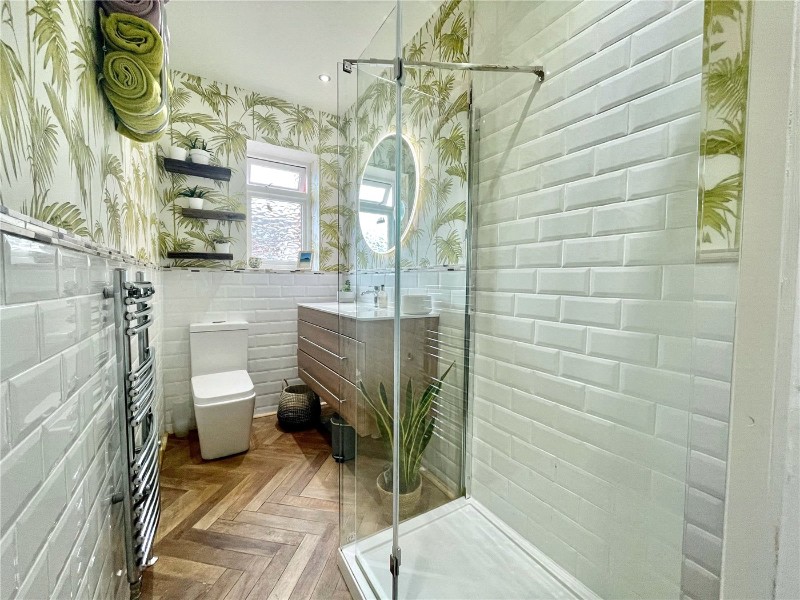 Alumhurst Road, Bournemouth, BH4