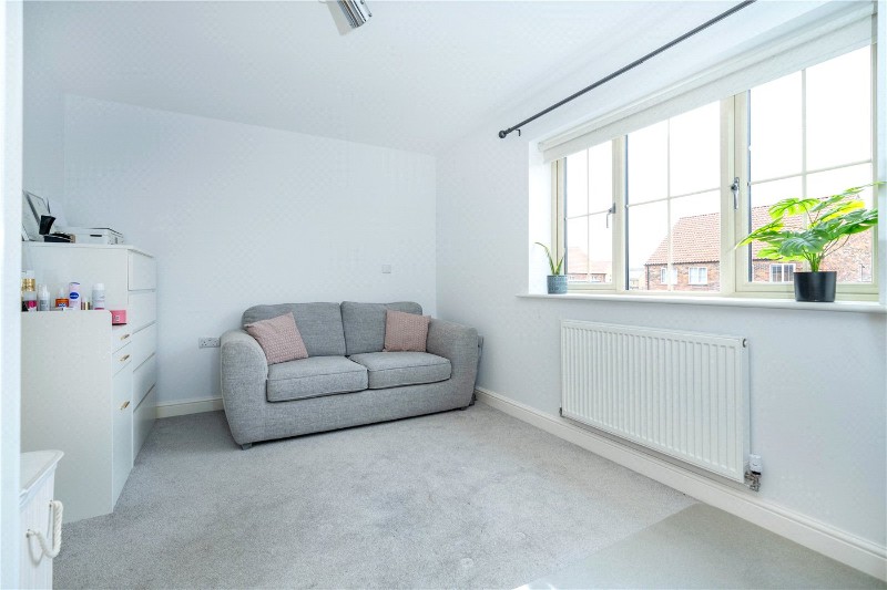 Saxon Way, Ruskington, Sleaford, Lincolnshire, NG34