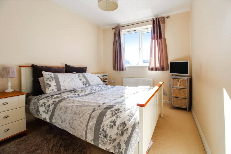 Dunnock Court, Dunnock Drive, Costessey, Norfolk, NR8