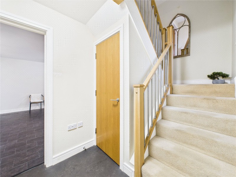 Saxon Close, Crediton, Devon, EX17