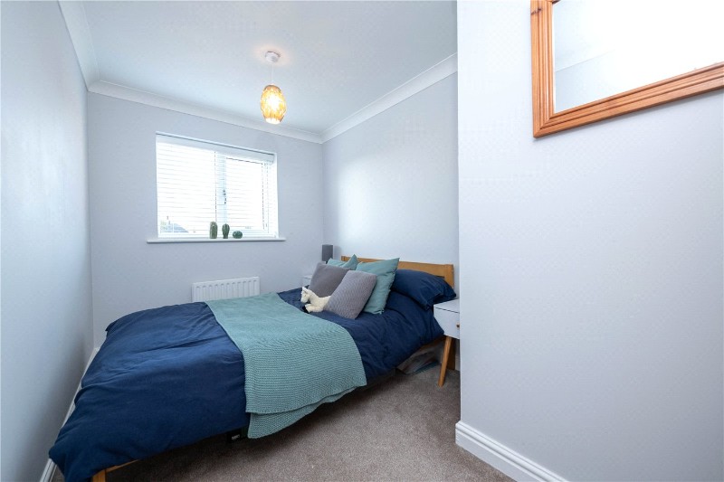 Viking Way, Thurlby, Bourne, PE10