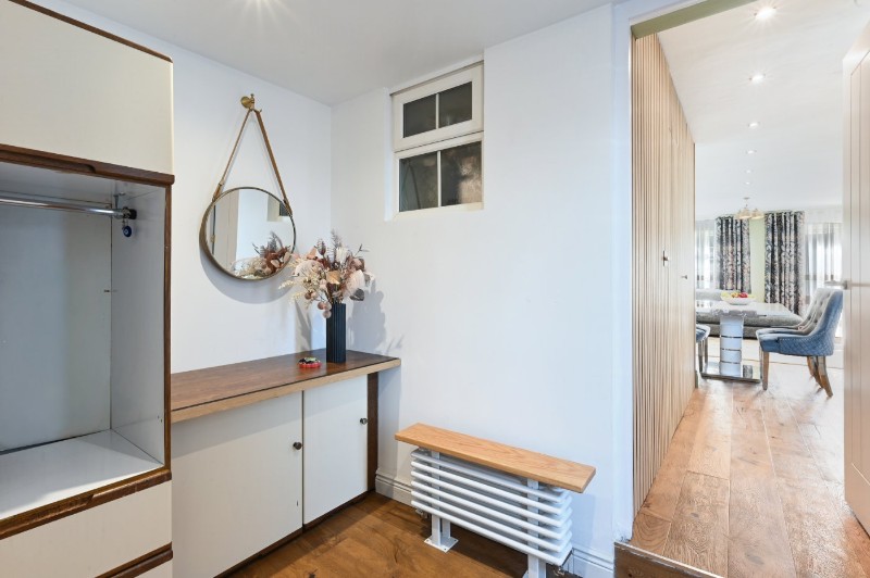 Darley Close, Shirley, CR0