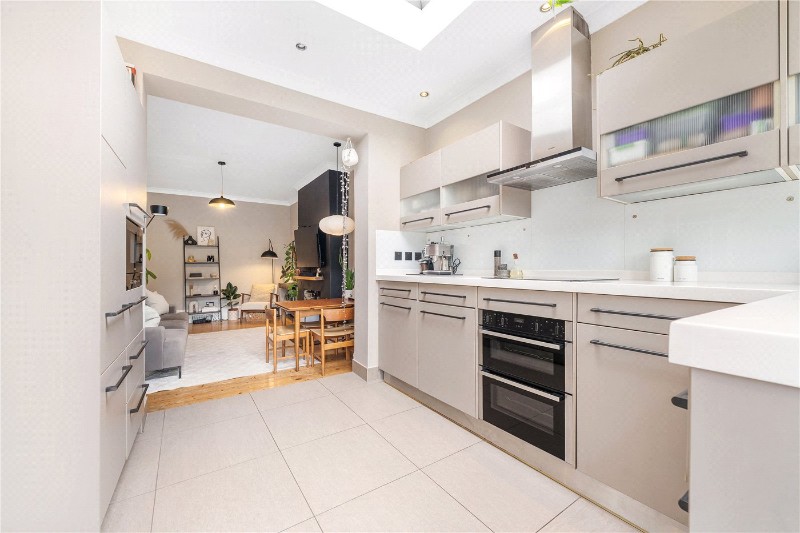Glengarry Road, East Dulwich, London, SE22
