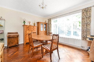 Romsey Road, Winchester, Hampshire, SO22