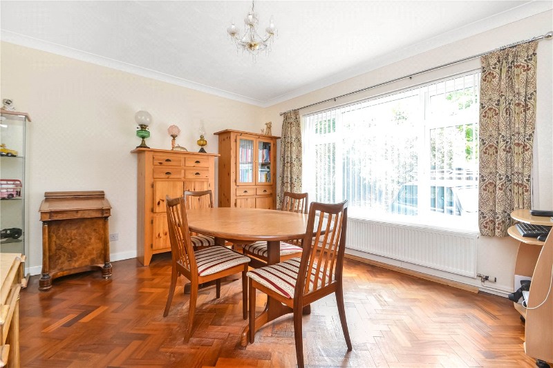 Romsey Road, Winchester, Hampshire, SO22