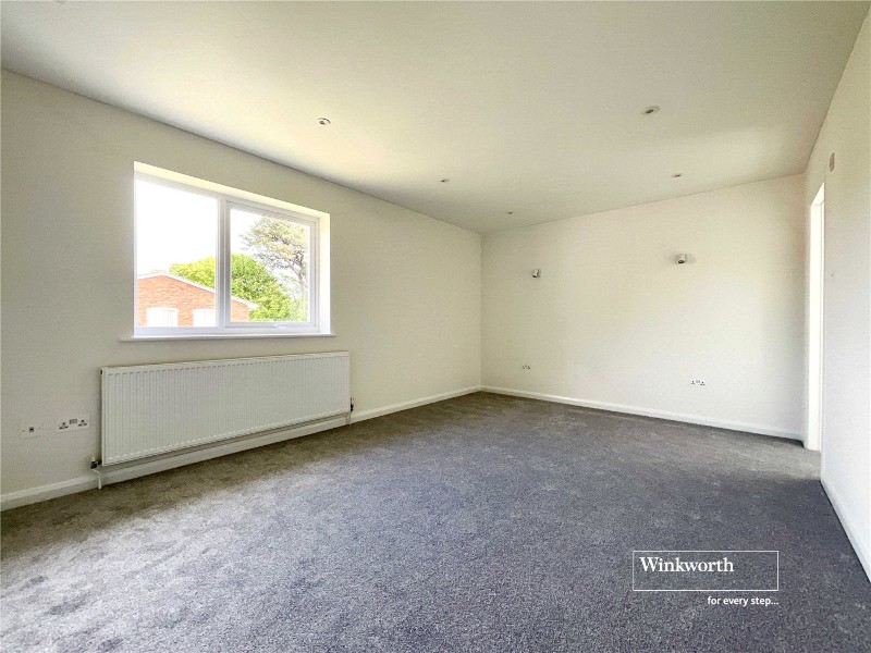 Montagu Park, Waterford Place, Christchurch, Dorset, BH23