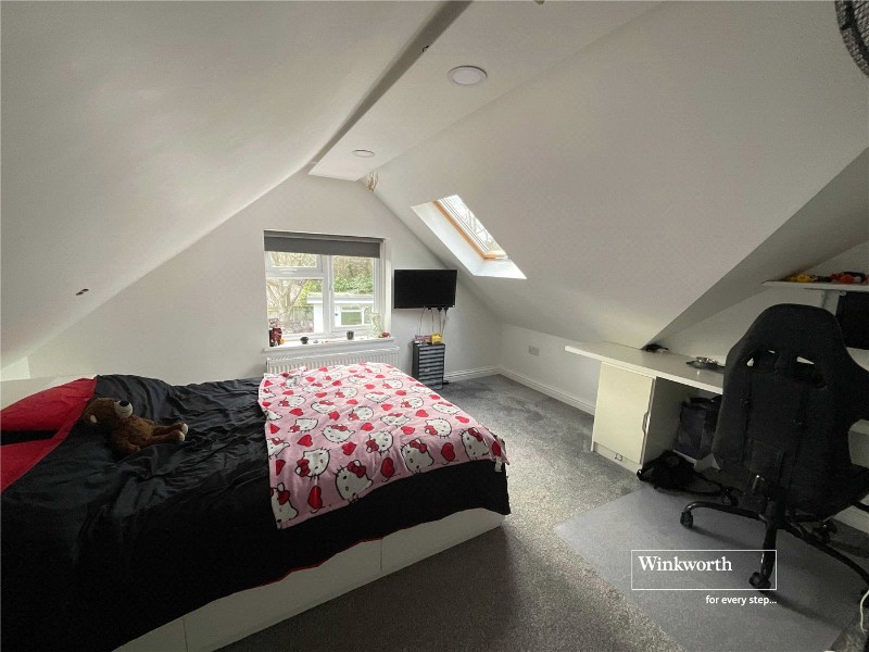 Thursby Road, Highcliffe, Christchurch, Dorset, BH23