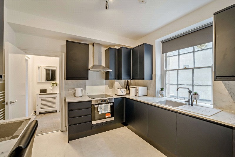 Walcot Street, Bath, Somerset, BA1