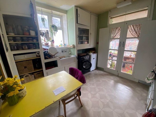 Powderham Crescent, Exeter, Devon, EX4