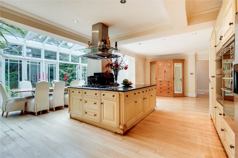 Sydenham Hill, Sydenham, SE26