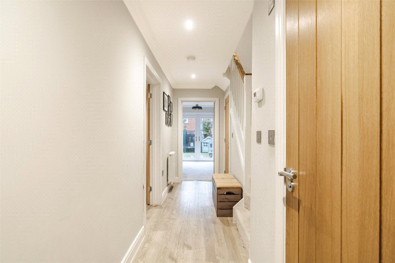 Athelstan Way, Wimborne, Dorset, BH21