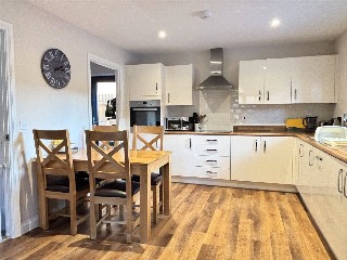 Strawberry Fields, Easterton, Devizes, Wiltshire, SN10