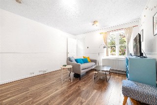 Burrow Road, East Dulwich, London, SE22