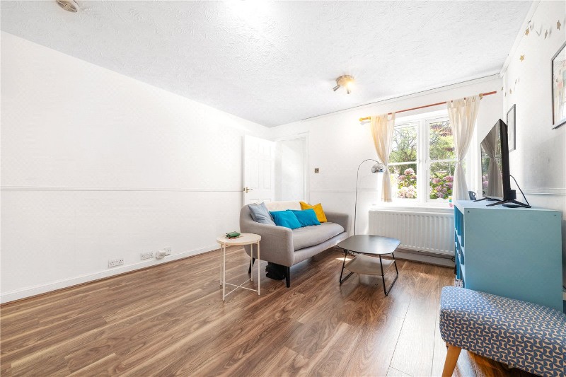 Burrow Road, East Dulwich, London, SE22