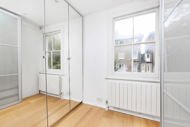 Ladbroke Grove, London, W10