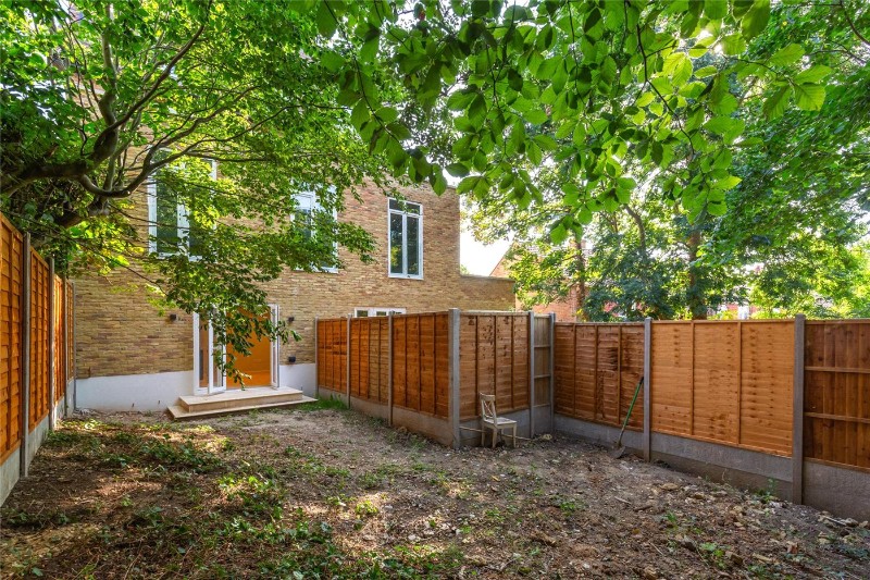Anerley Hill, London, SE19