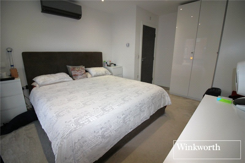 Holmesley Road, Borehamwood, Hertfordshire, WD6