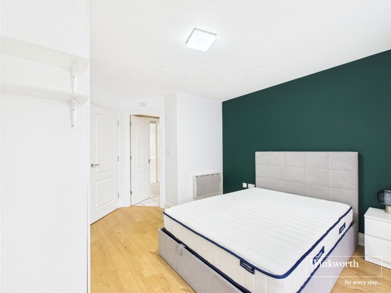 Luscinia View, Napier Road, Reading, RG1