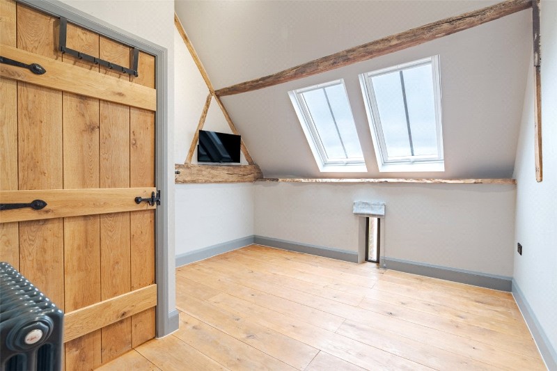 Knowlton, Wimborne, Dorset, BH21