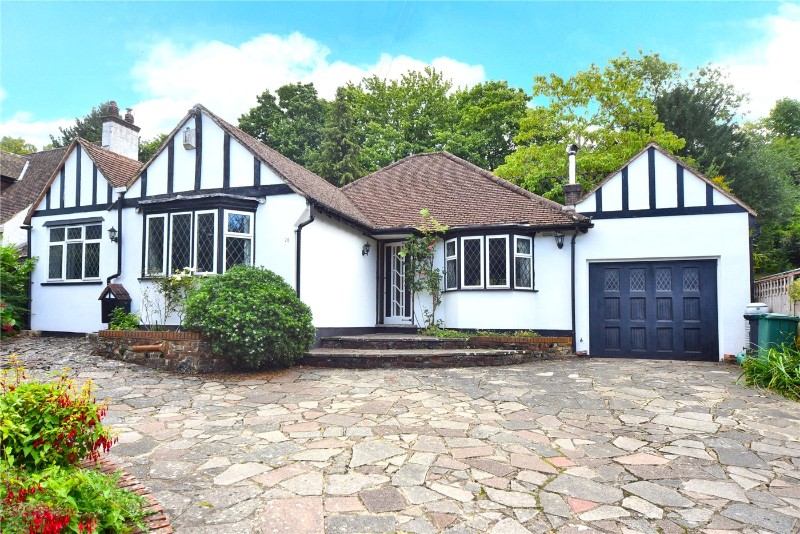Outwood Lane, Chipstead, Coulsdon, Surrey, CR5