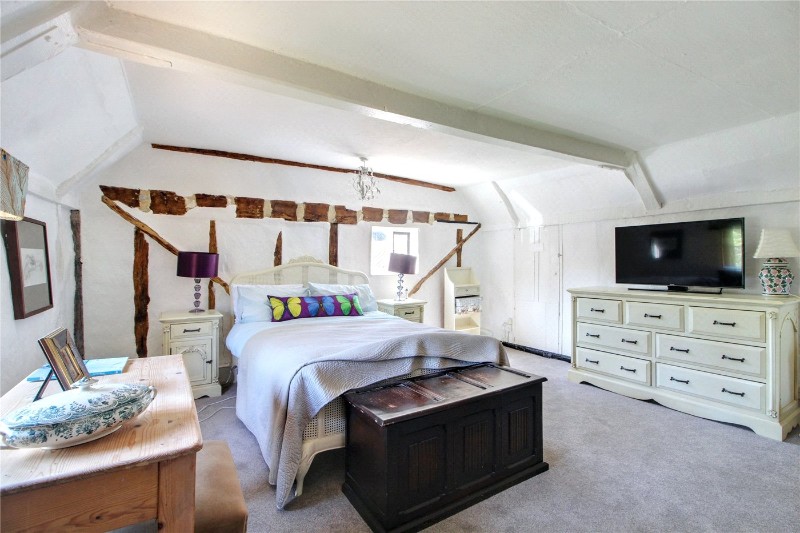 Lundy Green, Hempnall, Norwich, Norfolk, NR15