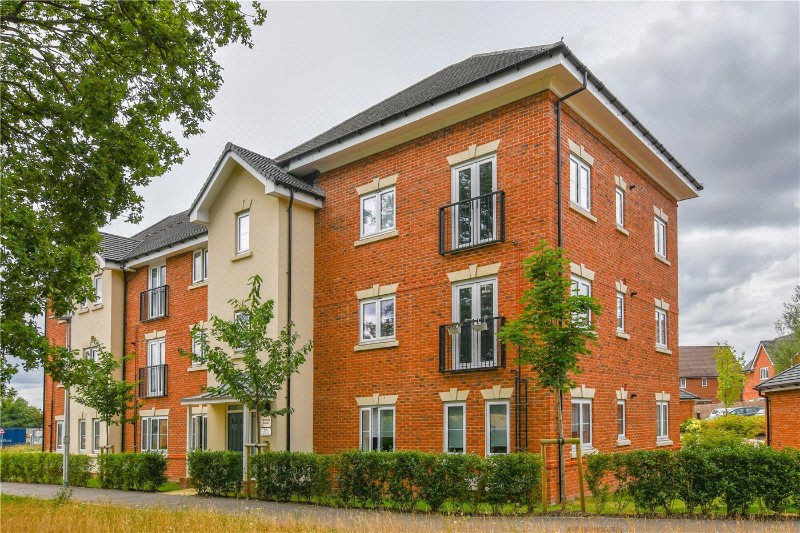 Harvest Path, Finchwood Park, Wokingham, Berkshire, RG40