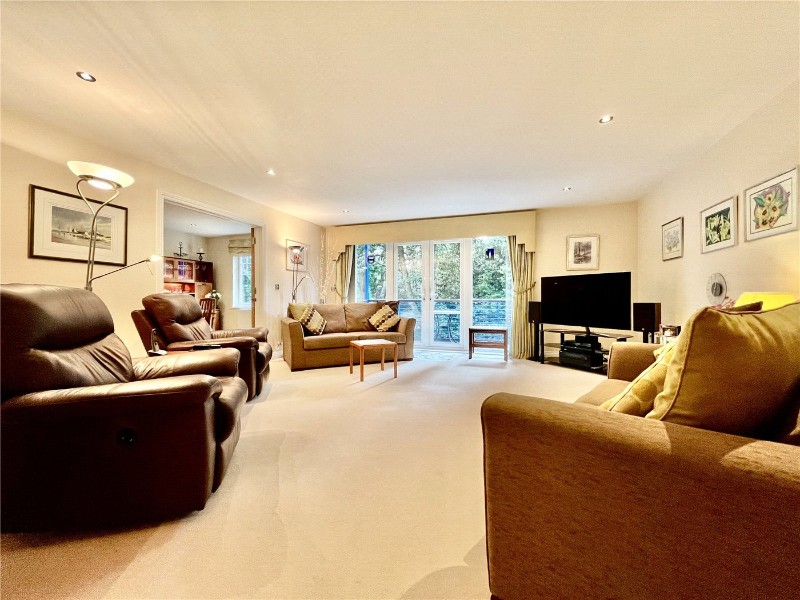 West Cliff Road, Westbourne, Bournemouth, BH4