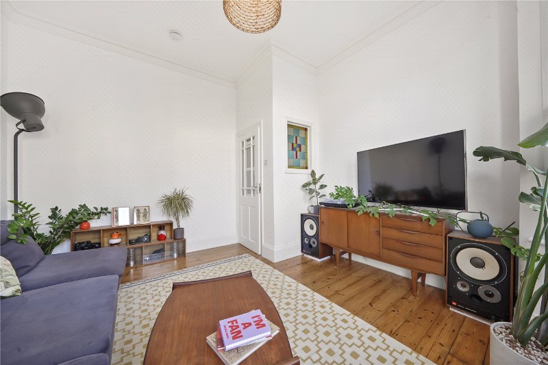 Hewitt Road, London, N8