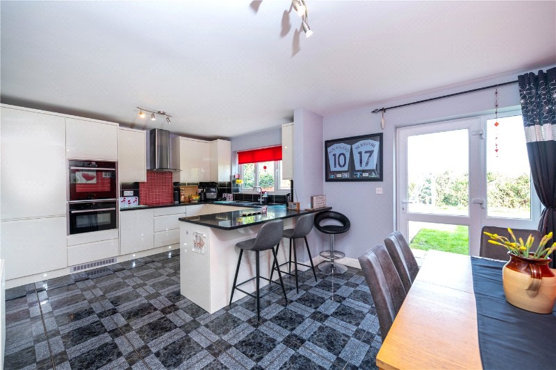 Station Street, Rippingale, Bourne, Lincolnshire, PE10