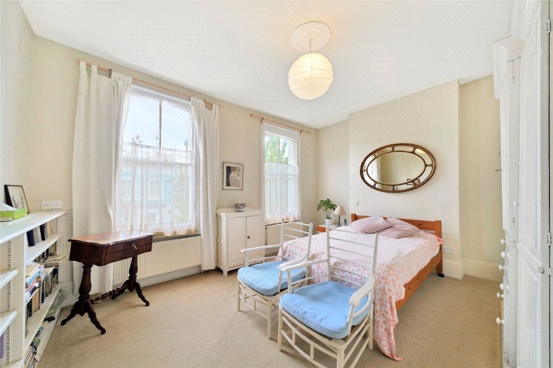 Landseer Road, London, N19